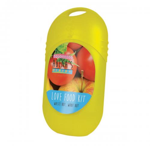 Love Food Kit